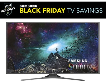 Samsung Black Friday TV Deals Savings Available Now at Best Buy