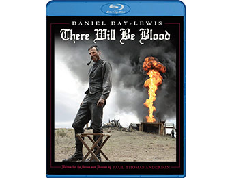 47% off There Will Be Blood (Blu-ray)