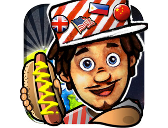 Free Streetfood Tycoon: World Tour Edition Android App Download