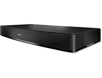 $150 off Bose Solo 15 TV Sound System