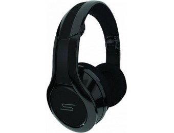 $195 off Street by 50 Cent Wired Pro Performance DJ Headphones