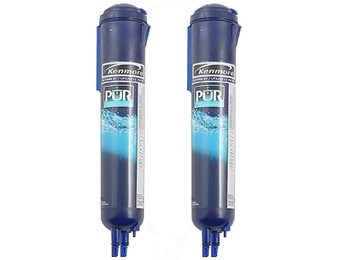 33% off Kenmore PuR Ultimate II Replacement Water Filter (2 pack)