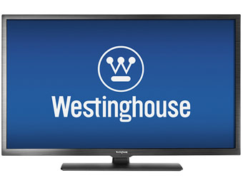 $140 off Westinghouse UW39T7HW 39-Inch 1080p LED HDTV