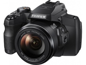 $221 off Fujifilm FinePix S1 16 MP Digital Camera with 3.0" LCD