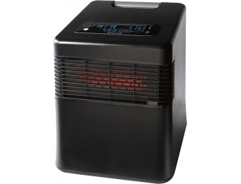 $80 off Honeywell HZ-980 Myenergysmart Infrared Heater