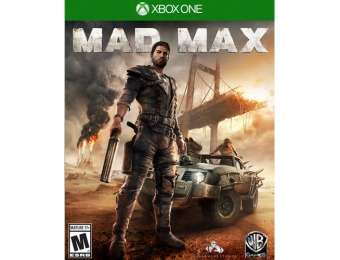 58% off Mad Max - Xbox One