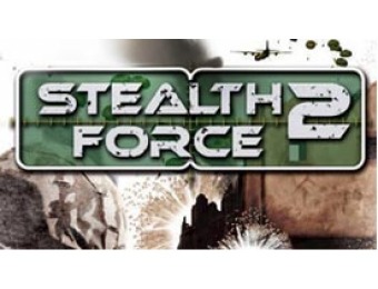 81% off Stealth Force 2 (PC Download)
