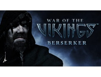 75% off War of the Vikings: Berserker (PC Download)