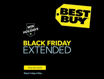 Best Buy Black Friday DoorBuster Deals - Still Here