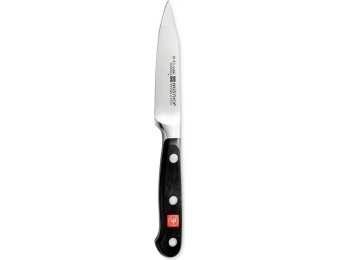 62% off Wusthof Classic 3.5" Clip Point Paring Knife