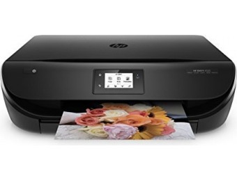 25% off HP Envy 4520 Wireless All-in-One Color Photo Printer