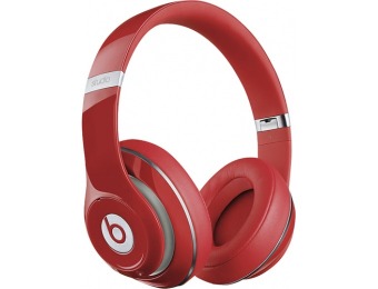 $180 off Beats Studio Wireless On-ear Headphones, 900-00109-01
