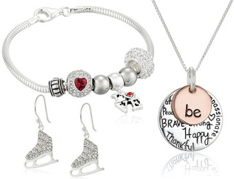Up to 70% off Select Sentiments Jewelry, 176 items from $8.99