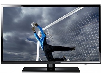 35% off Samsung UN40H5003 40-Inch 1080p LED HDTV