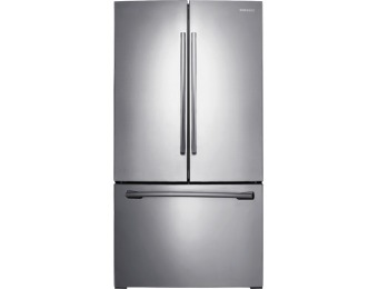 44% off Samsung RF26HFENDSR Stainless Steel Refrigerator