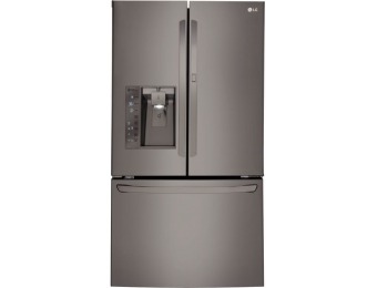 40% off LG LFXS30766D Door-in-door French Door Refrigerator