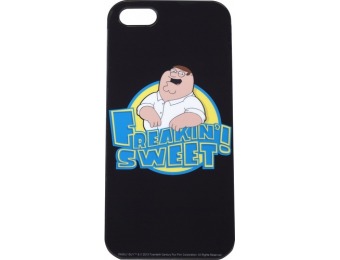 75% off Family Guy Freakin' Sweet Peter Griffin iPhone 5/5s Case