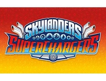 $41 off Skylanders SuperChargers Starter Pack - iPad