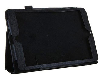 62% off PU Leather Magnetic iPad Mini Smart Case, Skin, Cover, Stand
