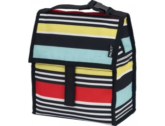 50% off Packit PKT-PC-SSP Freezable Lunch Bag - Multicolor