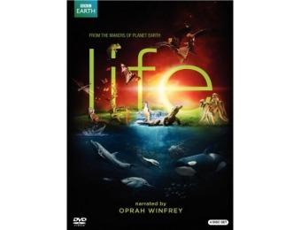 89% off Life (DVD)