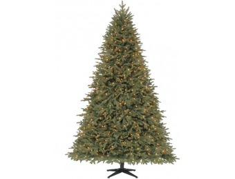 40% off 7.5 ft. Stamford Artificial Christmas Tree with 750 Lights