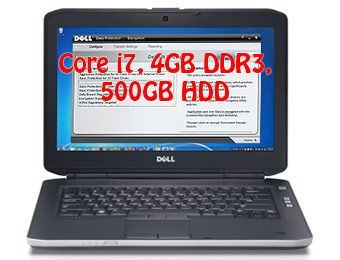 $448 off Dell Latitude E5530 Laptop w/code: 88KSR26X$74PFT