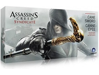$40 off Assassin's Creed Syndicate Cane Sword