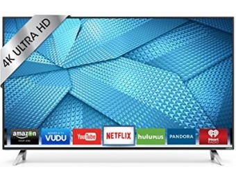 Deal: $56 off VIZIO M43-C1 43-Inch 4K Ultra HD Smart LED TV