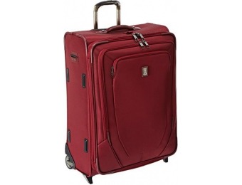 $435 off Travelpro Crew 10 26" Expandable Rollaboard Suiter