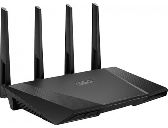35% off Asus Extreme RT-AC87R/U Dual-band Gigabit Router