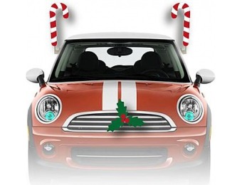50% off Candy Cane Car Dress-up Outfit