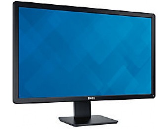 50% off Dell E2414HM 24” HD LED-Backlit LCD Monitor