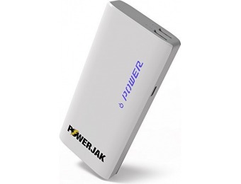 67% off 13,000mAh Dual USB Rechargeable Power Bank