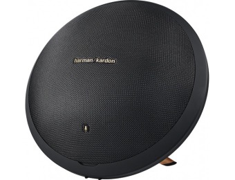 $250 off Harman Kardon Onyx Studio 2 Bluetooth Speaker System