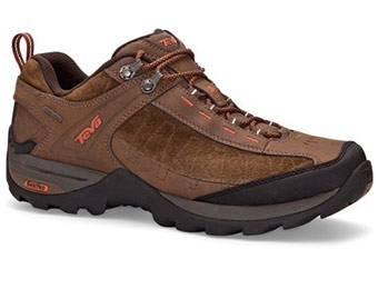50% off Teva Raith WP Men's Trail Shoes