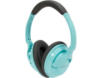 58% off Bose SoundTrue Around-Ear Headphones-Mint