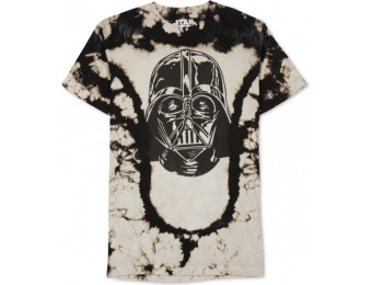 70% off Jem Star Wars Darth Vader Tie Dye T-Shirt