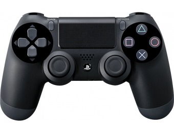 33% off Sony Dualshock 4 Wireless Controller For Playstation 4