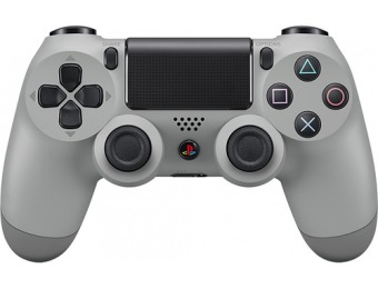 31% off Sony 20th Anniversary Edition Dualshock 4 PS4 Controller