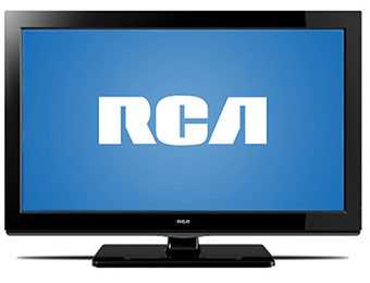 $41 off RCA 22LB45RQ 22" 1080p LCD HDTV