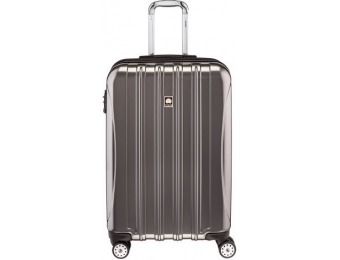 $276 off Delsey Luggage Helium Aero 25" Expandable Spinner Trolley