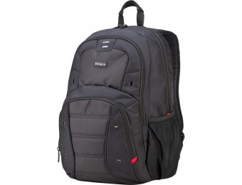 50% off Targus TSB616 Unofficial Laptop Backpack - Black