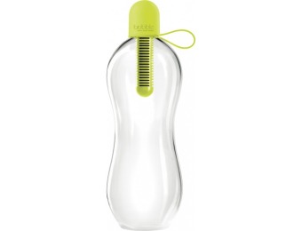 38% off Bobble 102087 34-oz. Water Bottle - Lime Green