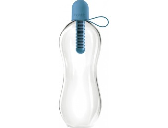 54% off Bobble 101067 34-oz. Water Bottle - Sky Blue