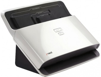 $250 off Neat 2005144 Neatdesk Premium Sheetfed Scanner