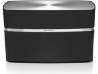 $140 off Bowers & Wilkins A7 RC Wireless Music System, Recertified