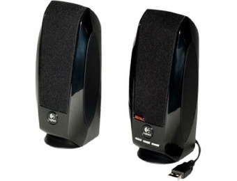 42% off Logitech S150 USB Speakers with Digital Sound