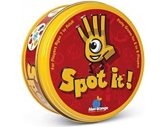38% off Spot It Party Game