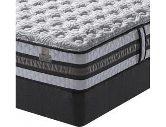64% off Serta iSeries Expression Firm Twin Extra Long Mattress